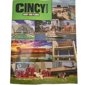 Cincy Region Group Tour Planner Newport Aquarium Ark Encounter February 2023